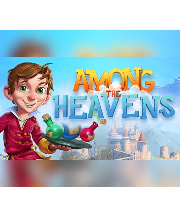 Among the Heavens Gift Steam Key 